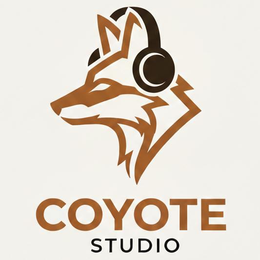 Coyote Studio
